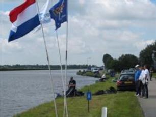 Inschrijving nationale topcompetitie feeder 2012 geopend