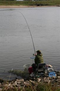 303 jaar Pannerdensch kanaal laatste plaatsen!