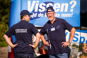 Cursus Controle Visdocumenten, ook in jouw regio!