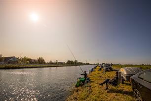 De laatste Youth Challenge van het jaar; vis mee op 12 november in het Hoendiep!