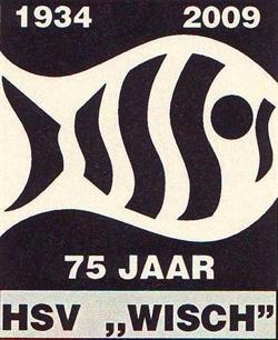 Hengelsport vereniging &#8220; Wisch &#8220; bestaat 75 jaar