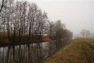 Herinrichting beken Winterswijk-Oost