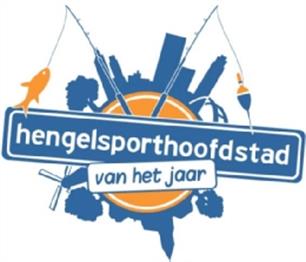 Hoogezand Sappemeer Hengelsporthoofdstad van het jaar (video)
