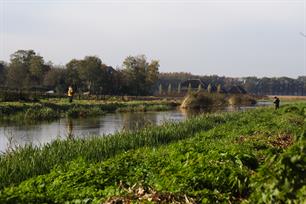 Impuls voor landbouw en natuur in Gelderland