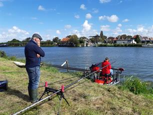 In memoriam: Jeugdcoach Frans Wulterkens 