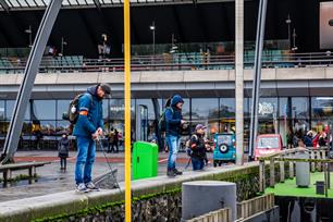 Inschrijving selectiewedstrijden NK streetfishing geopend!