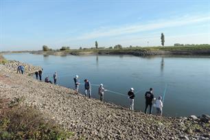 Junior IJsselfestijn Brummen  op 23 oktober 2021