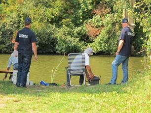 Landelijke controledagen 21 &amp; 22 juni