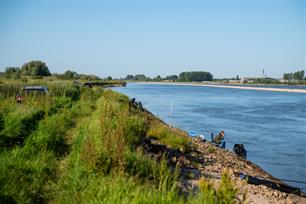 Langsdam wedstrijd zaterdag 2 september