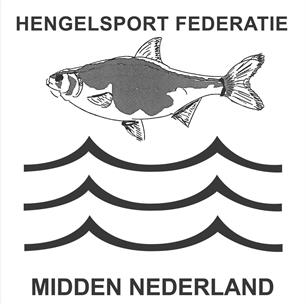 Nieuw adres Hengelsport Federatie Midden Nederland