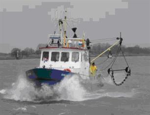 Onderzoeksboot Rijkswaterstaat vaart binnenkort weer uit!