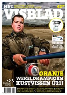 Regio editie Hét Visblad december 2015 online