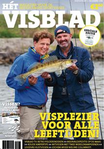 Regio editie Hét VISblad online