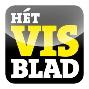 Regio-editie van Hét VISblad nu digitaal