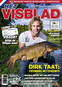 Regio editie visblad november nu online!