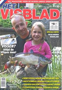 Regio editie visblad online