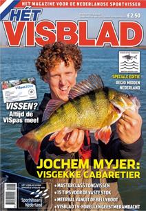 Regio editie visblad online