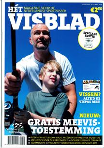 Regio editie Visblad online