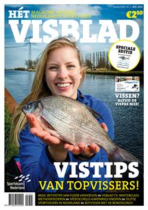 Regio editie visblad online