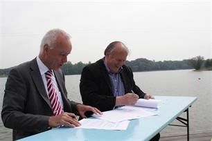 RGV verruimt sportvisserijmogelijkheden op recreatiegebieden rondom Nijmegen en Arnhem