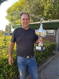 Roland Cornelissen wint PAN-311