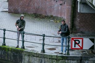 Selectiewedstrijden NK Streetfishing: schrijf je in!