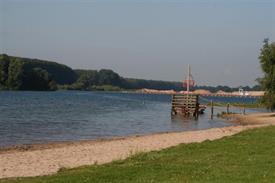 Strandpark Slijk Ewijk