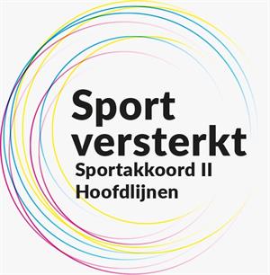 Subsidiemogelijkheden vanuit het Sportakkoord