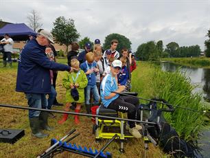 Terugblik op Jeugddag 15-06