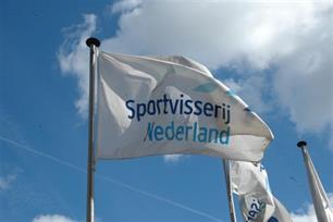 Versterking sportvisserij organisatie: praat mee!