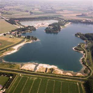 Visverbod Strandpark Slijk Ewijk opgeheven