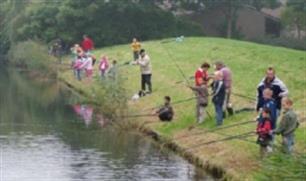 Wateren gemeente Doetinchem