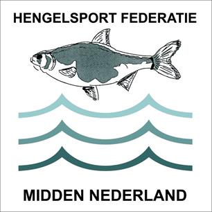 Wim Denekamp Federatie Kampioen Feedervissen 2022