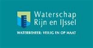 Wisseling van de wacht bij Waterschap Rijn en IJssel