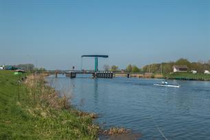 Zaterdag roeiwedstrijd Oude IJssel