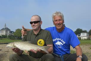 Zonovergoten Barbeeldag 2017